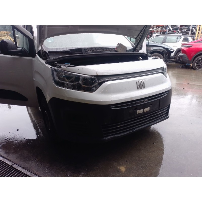 Recambio de electroventilador para fiat doblo furgoneta/monovolumen (510_, 511_) bluehdi 100 referencia OEM IAM   