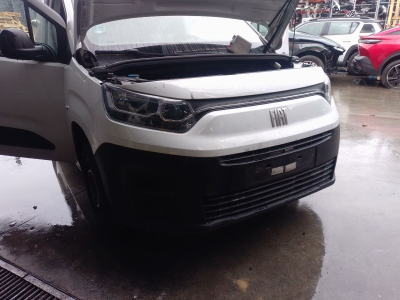 Recambio de electroventilador para fiat doblo furgoneta/monovolumen (510_, 511_) bluehdi 100 referencia OEM IAM   