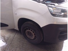 Recambio de mangueta delantera derecha para fiat doblo furgoneta/monovolumen (510_, 511_) bluehdi 100 referencia OEM IAM   