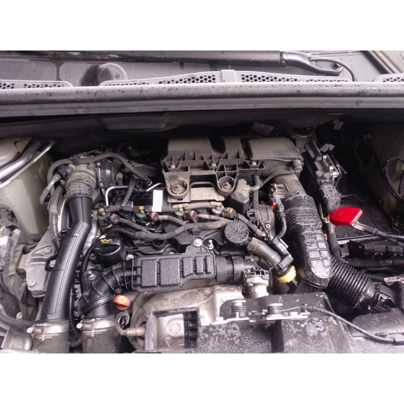 Recambio de motor arranque para fiat doblo furgoneta/monovolumen (510_, 511_) bluehdi 100 referencia OEM IAM   