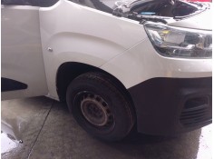 TRANSMISION DELANTERA DERECHA 9815636180 