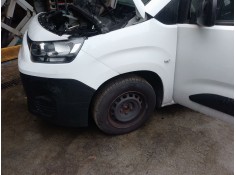 TRANSMISION DELANTERA IZQUIERDA 