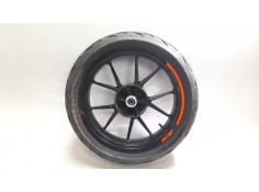 Recambio de llanta para ktm 125 duke referencia OEM IAM 93010001044EB  