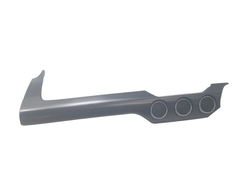 Recambio de moldura para ford mustang mach 1 referencia OEM IAM FR3B63044A92  