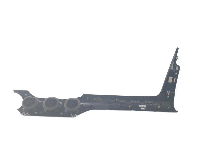 Recambio de moldura para ford mustang mach 1 referencia OEM IAM FR3B63044A92  