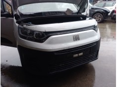 Recambio de radiador agua para fiat doblo furgoneta/monovolumen (510_, 511_) bluehdi 100 referencia OEM IAM   