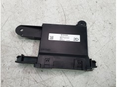 Recambio de modulo electronico para toyota yaris (_p21_, _pa1_, _ph1_) 1.5 (mxpa11) referencia OEM IAM 88650K0121  