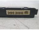MODULO ELECTRONICO 88650K0121 