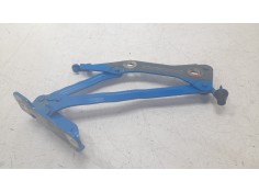 Recambio de bisagra izquierda porton para ford mustang mach 1 referencia OEM IAM FR3B6342701AE   2