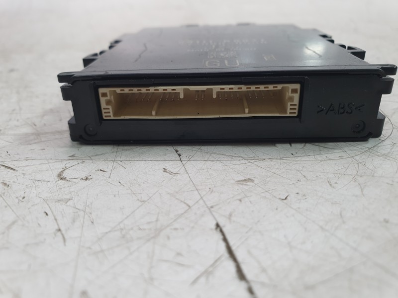 Recambio de centralita gateway para toyota yaris (_p21_, _pa1_, _ph1_) 1.5 (mxpa11) referencia OEM IAM 89111K0021  