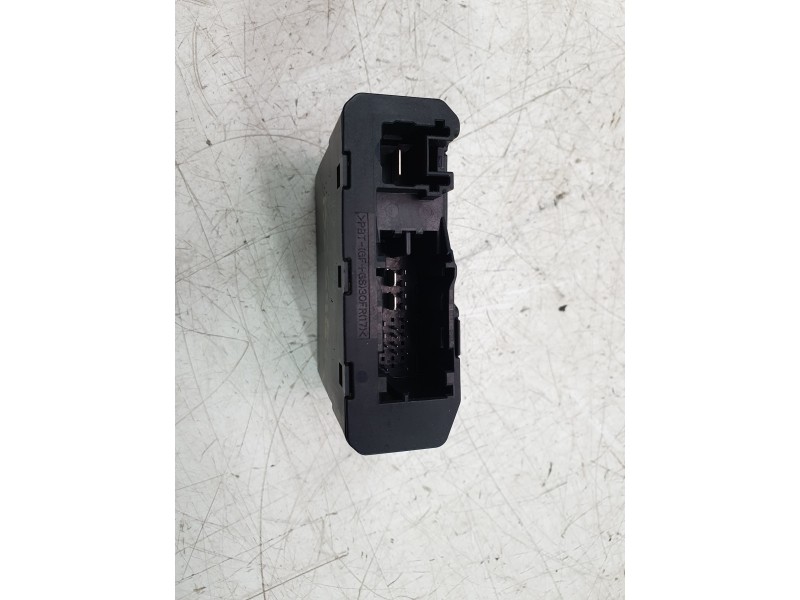 Recambio de modulo electronico para toyota yaris (_p21_, _pa1_, _ph1_) 1.5 (mxpa11) referencia OEM IAM 82644K0100  