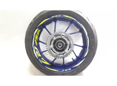 Recambio de llanta para yamaha yzf-r 7 yzf-r 7 referencia OEM IAM 2SC2533800P1  