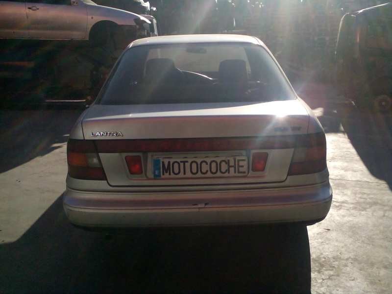 hyundai lantra (j1) del año 1993