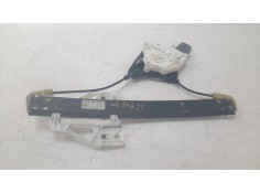 Recambio de elevalunas trasero derecho para audi a1 sportback (8xa, 8xf) 1.6 tdi referencia OEM IAM 8X4839462A  