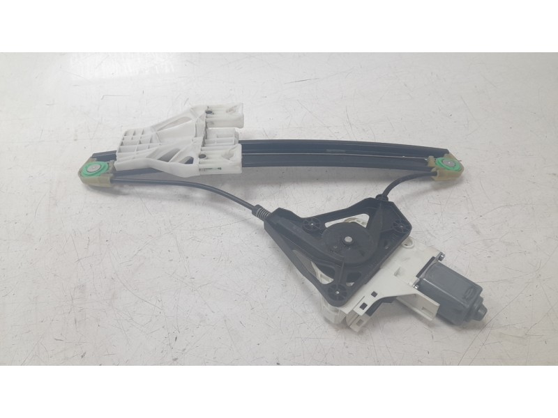 Recambio de elevalunas trasero derecho para audi a1 sportback (8xa, 8xf) 1.6 tdi referencia OEM IAM 8X4839462A  