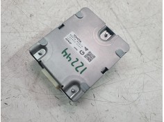 Recambio de modulo electronico para toyota yaris (_p21_, _pa1_, _ph1_) 1.5 (mxpa11) referencia OEM IAM 86572K0010  