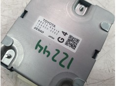 Recambio de modulo electronico para toyota yaris (_p21_, _pa1_, _ph1_) 1.5 (mxpa11) referencia OEM IAM 86572K0010   2