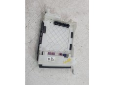 CAJA RELES / FUSIBLES 63572129 