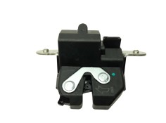 Recambio de cerradura maletero / porton para fiat grande punto (199_) 1.3 d multijet referencia OEM IAM 55701971 138119 EZCFT033