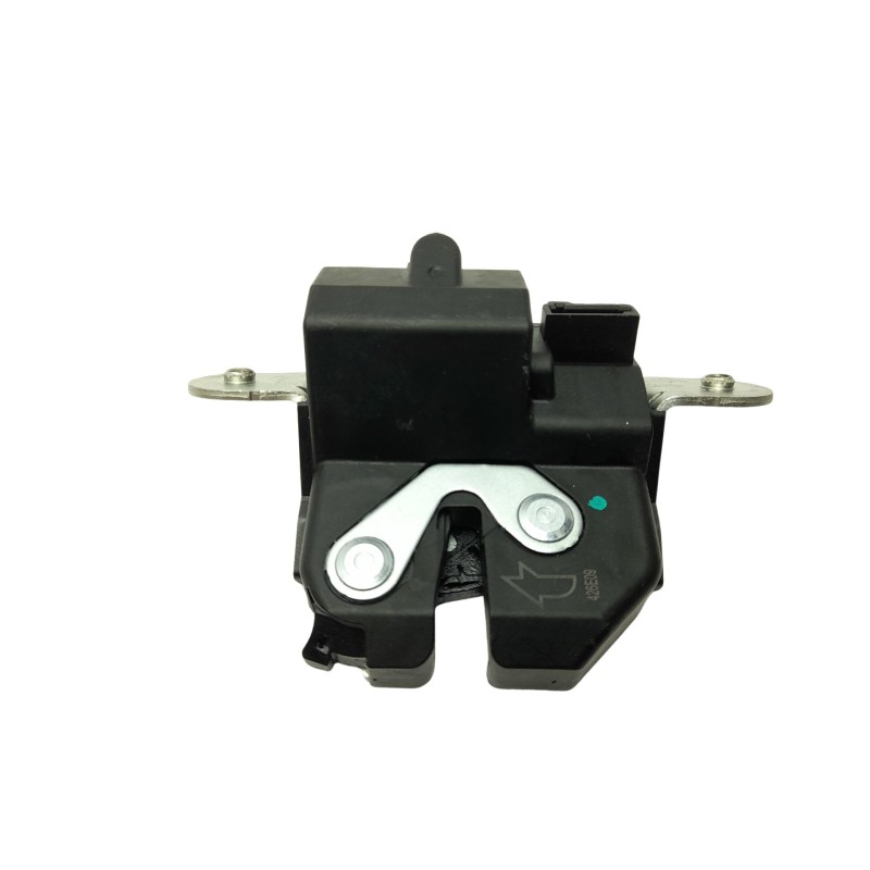 Recambio de cerradura maletero / porton para fiat grande punto (199_) 1.3 d multijet referencia OEM IAM 55701971 138119 EZCFT033