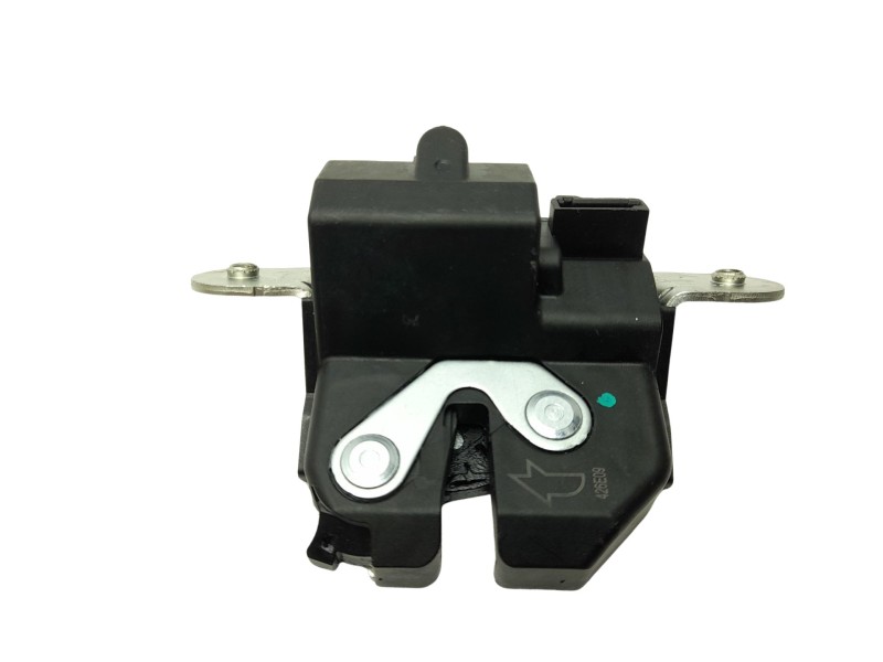 Recambio de cerradura maletero / porton para fiat grande punto (199_) 1.3 d multijet referencia OEM IAM 55701971 138119 EZCFT033