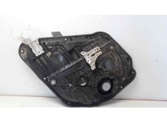 Recambio de elevalunas trasero izquierdo para kia cee´d 1.4 crdi cat referencia OEM IAM 83470A2340   2