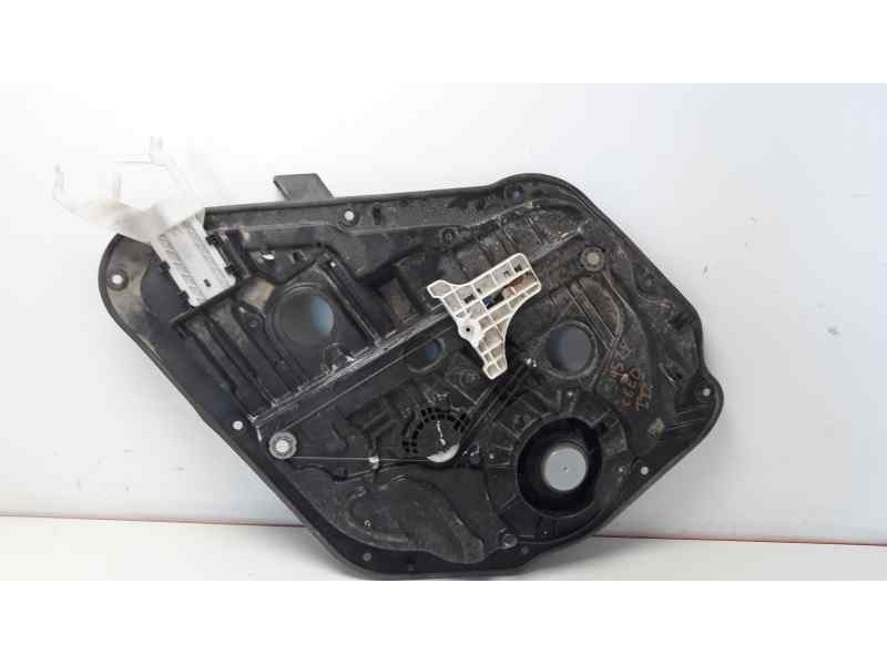 Recambio de elevalunas trasero izquierdo para kia cee´d 1.4 crdi cat referencia OEM IAM 83470A2340  