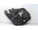 ELEVALUNAS TRASERO IZQUIERDO 83470A2340 83470A2340 