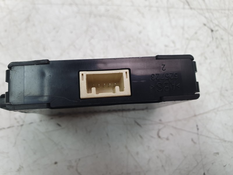 Recambio de modulo electronico para toyota yaris (_p21_, _pa1_, _ph1_) 1.5 (mxpa11) referencia OEM IAM 8978402220  