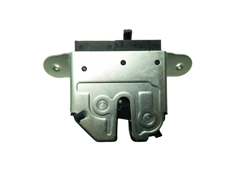 Recambio de cerradura maletero / porton para fiat grande punto (199_) 1.3 d multijet referencia OEM IAM 55701971 138119 EZCFT033