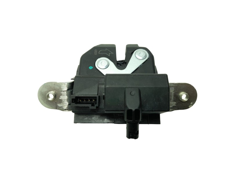 Recambio de cerradura maletero / porton para fiat grande punto (199_) 1.3 d multijet referencia OEM IAM 55701971 138119 EZCFT033