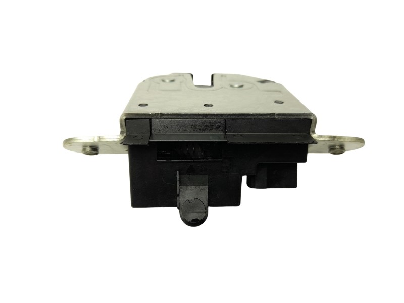 Recambio de cerradura maletero / porton para fiat grande punto (199_) 1.3 d multijet referencia OEM IAM 55701971 138119 EZCFT033