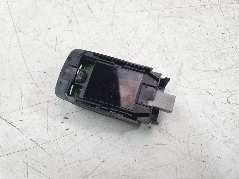 Recambio de modulo electronico para toyota yaris (_p21_, _pa1_, _ph1_) 1.5 (mxpa11) referencia OEM IAM 899410D040  