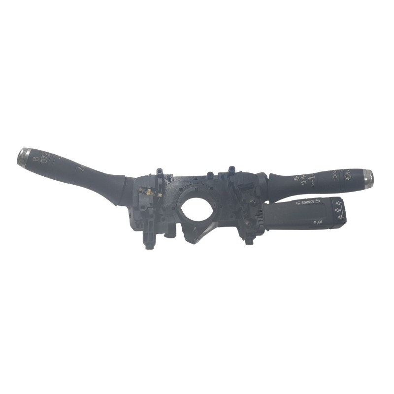 Recambio de mando multifuncion para renault clio v (b7_) 1.0 lpg (b7mt) referencia OEM IAM 255675601R  EASRE024/AGF640017HQ