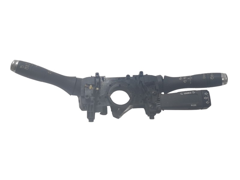 Recambio de mando multifuncion para renault clio v (b7_) 1.0 lpg (b7mt) referencia OEM IAM 255675601R  EASRE024/AGF640017HQ