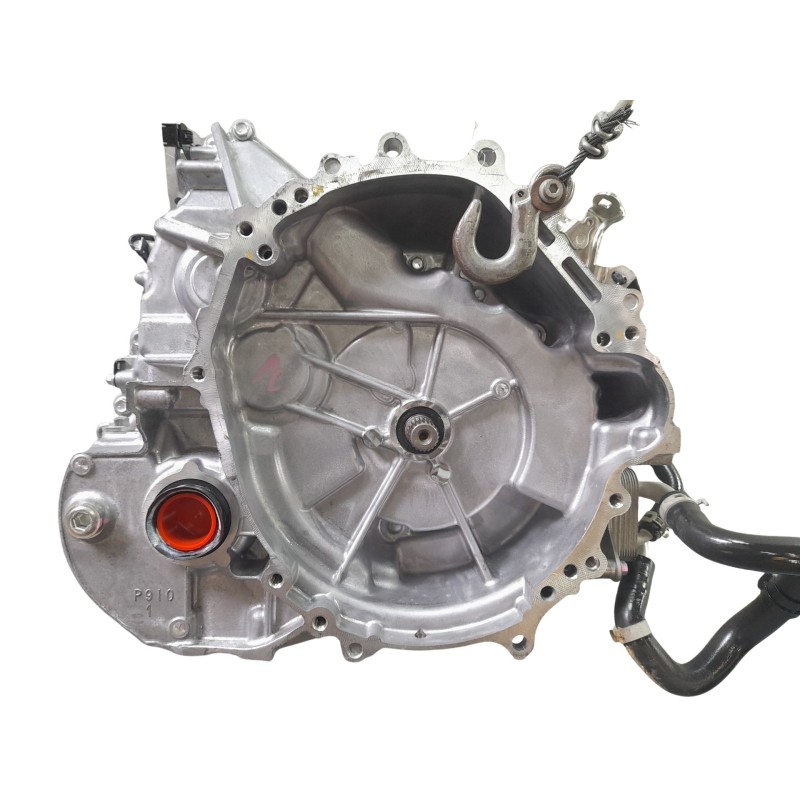 Recambio de caja cambios para toyota yaris (_p21_, _pa1_, _ph1_) 1.5 (mxpa11) referencia OEM IAM 1NM  