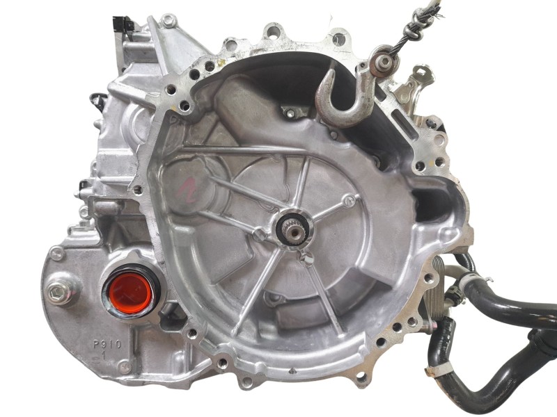 Recambio de caja cambios para toyota yaris (_p21_, _pa1_, _ph1_) 1.5 (mxpa11) referencia OEM IAM 1NM  