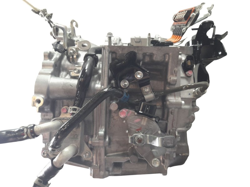 Recambio de caja cambios para toyota yaris (_p21_, _pa1_, _ph1_) 1.5 (mxpa11) referencia OEM IAM 1NM  