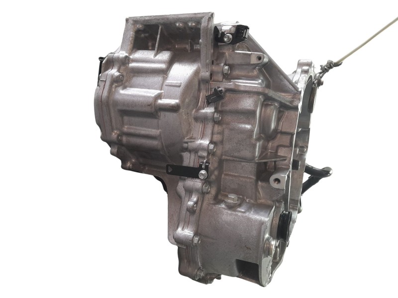 Recambio de caja cambios para toyota yaris (_p21_, _pa1_, _ph1_) 1.5 (mxpa11) referencia OEM IAM 1NM  