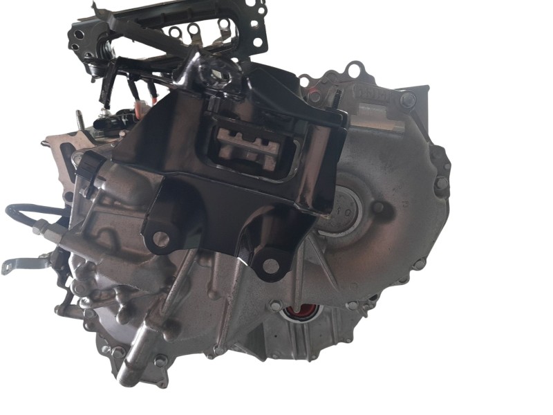 Recambio de caja cambios para toyota yaris (_p21_, _pa1_, _ph1_) 1.5 (mxpa11) referencia OEM IAM 1NM  