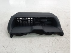 Recambio de aireador central para toyota yaris (_p21_, _pa1_, _ph1_) 1.5 (mxpa11) referencia OEM IAM 55670K0090  