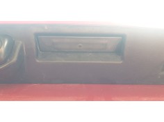 MANETA EXTERIOR MALETERO / PORTON 81260J7210 