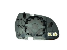 Recambio de cristal retrovisor izquierdo para audi a4 ber. (b8) referencia OEM IAM 8K0857535F 1050228017 1050228017/AD0247504/31 2