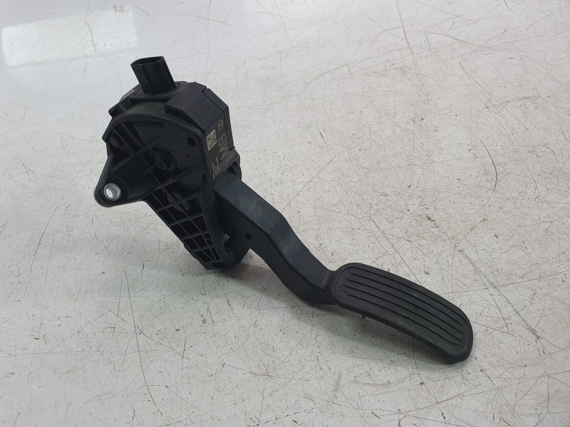 Recambio de potenciometro pedal para toyota yaris (_p21_, _pa1_, _ph1_) 1.5 (mxpa11) referencia OEM IAM 78110K0030  