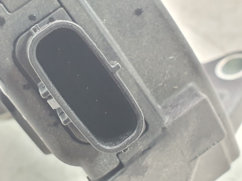 Recambio de potenciometro pedal para toyota yaris (_p21_, _pa1_, _ph1_) 1.5 (mxpa11) referencia OEM IAM 78110K0030  