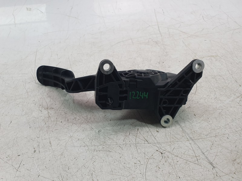 Recambio de potenciometro pedal para toyota yaris (_p21_, _pa1_, _ph1_) 1.5 (mxpa11) referencia OEM IAM 78110K0030  