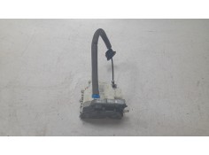 CERRADURA PUERTA TRASERA DERECHA 8X0839016E 2036606/DLF920137HQ/EZCAU326