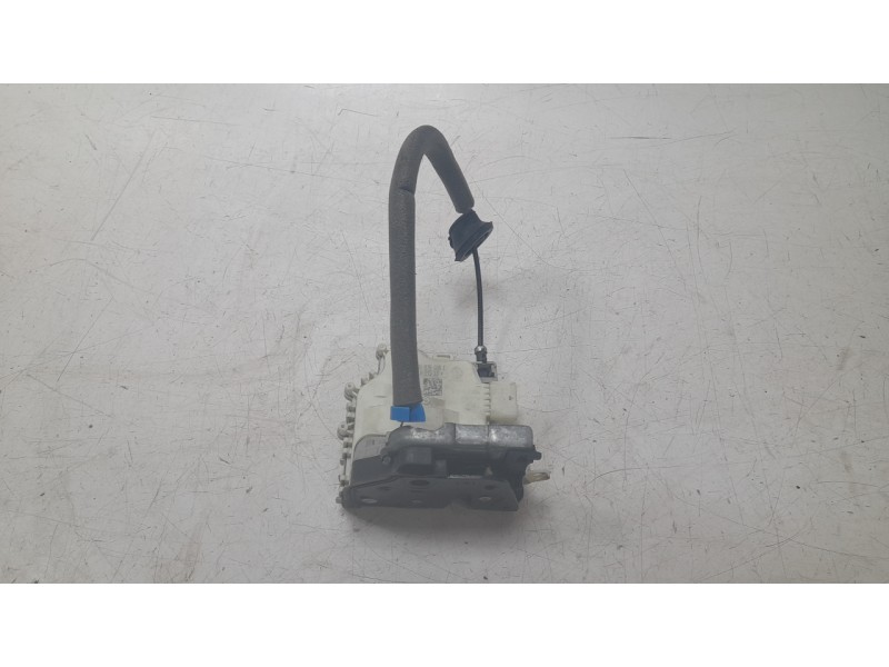 Recambio de cerradura puerta trasera derecha para audi a1 sportback (8xa, 8xf) 1.6 tdi referencia OEM IAM 8X0839016E  2036606/DL