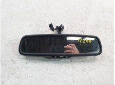 Recambio de espejo para toyota yaris (_p21_, _pa1_, _ph1_) 1.5 (mxpa11) referencia OEM IAM 87810K0050  