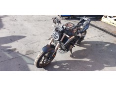 honda cb 650r del año 2020 2